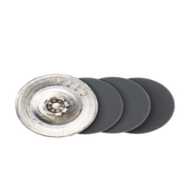 Dental Suction Cup Skin Denture Maxillary Suction Cup Full Denture