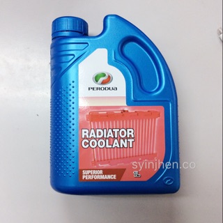 PERODUA RADIATOR COOLANT 1L  Shopee Malaysia