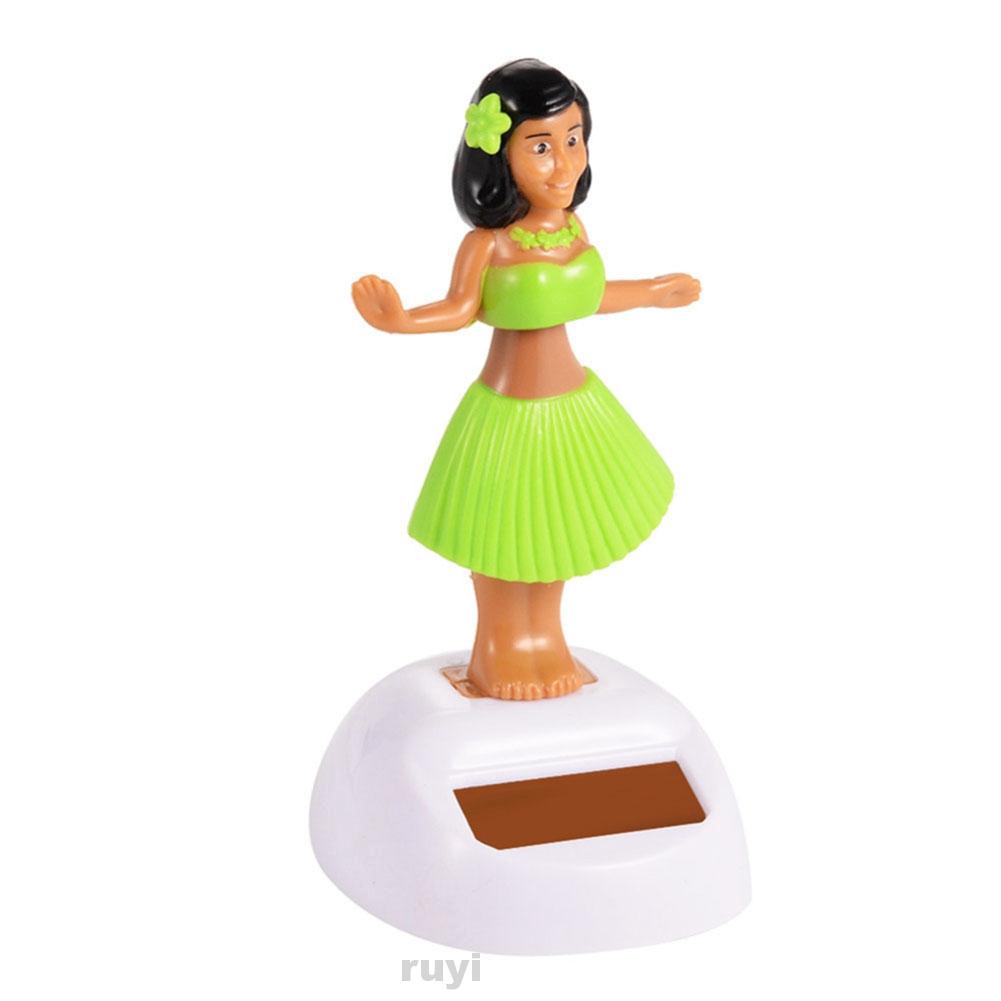 hula doll for car