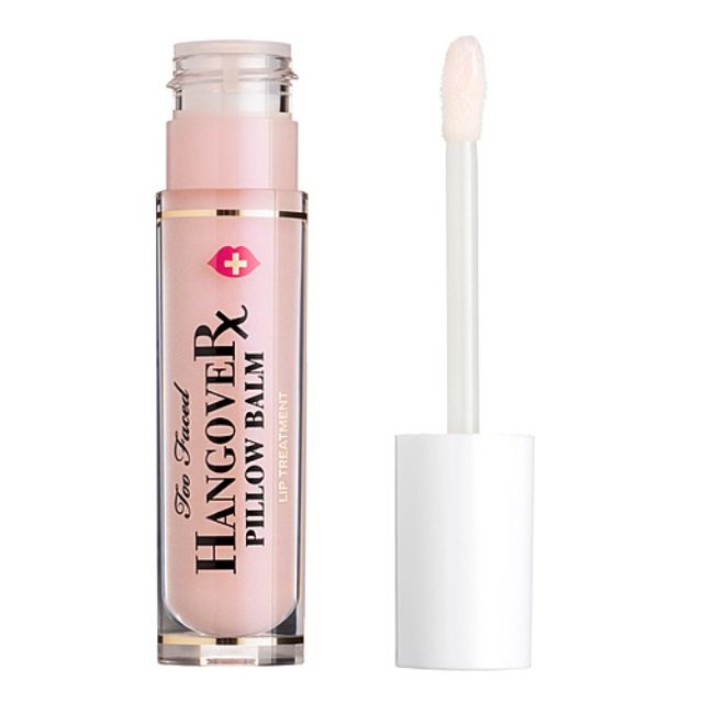 TOO FACED Hangover Pillow Balm Lip Treatment 6ML Shopee Malaysia