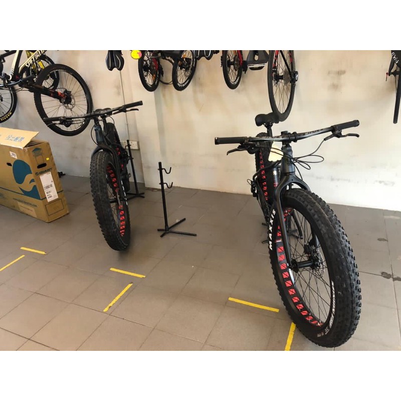 pumori fat bike 27.5