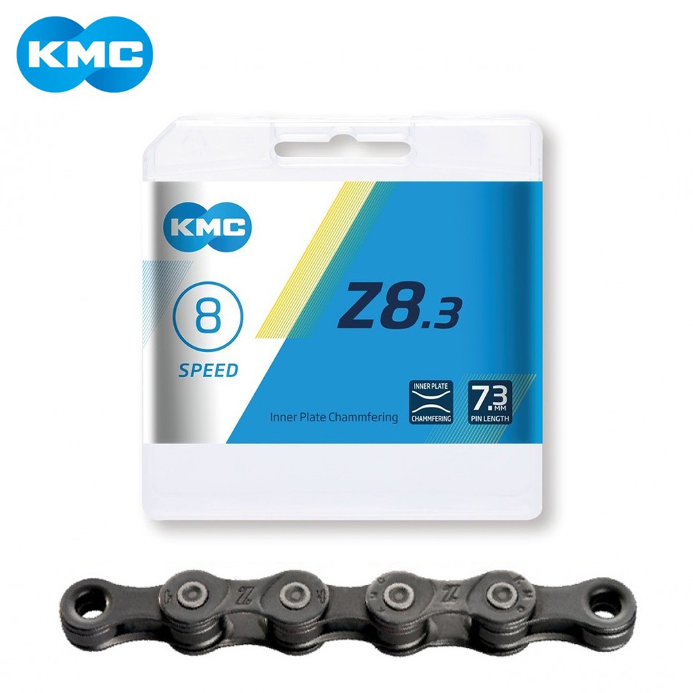 kmc z7 8s