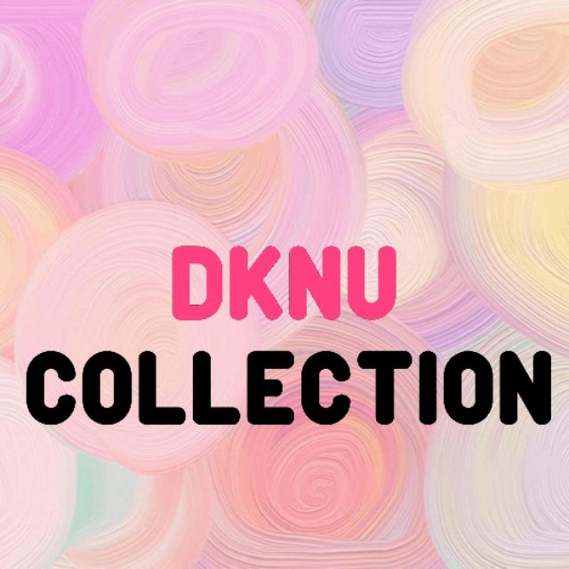 DKNUCOLLECTION store logo