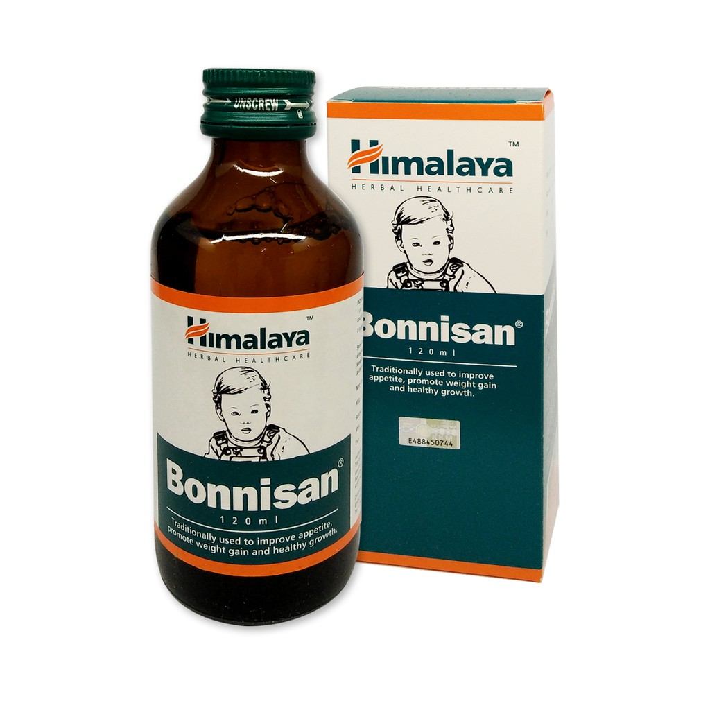 bonnisan gripe water