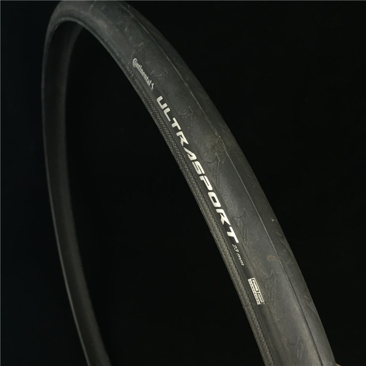 continental grand sport race 23mm