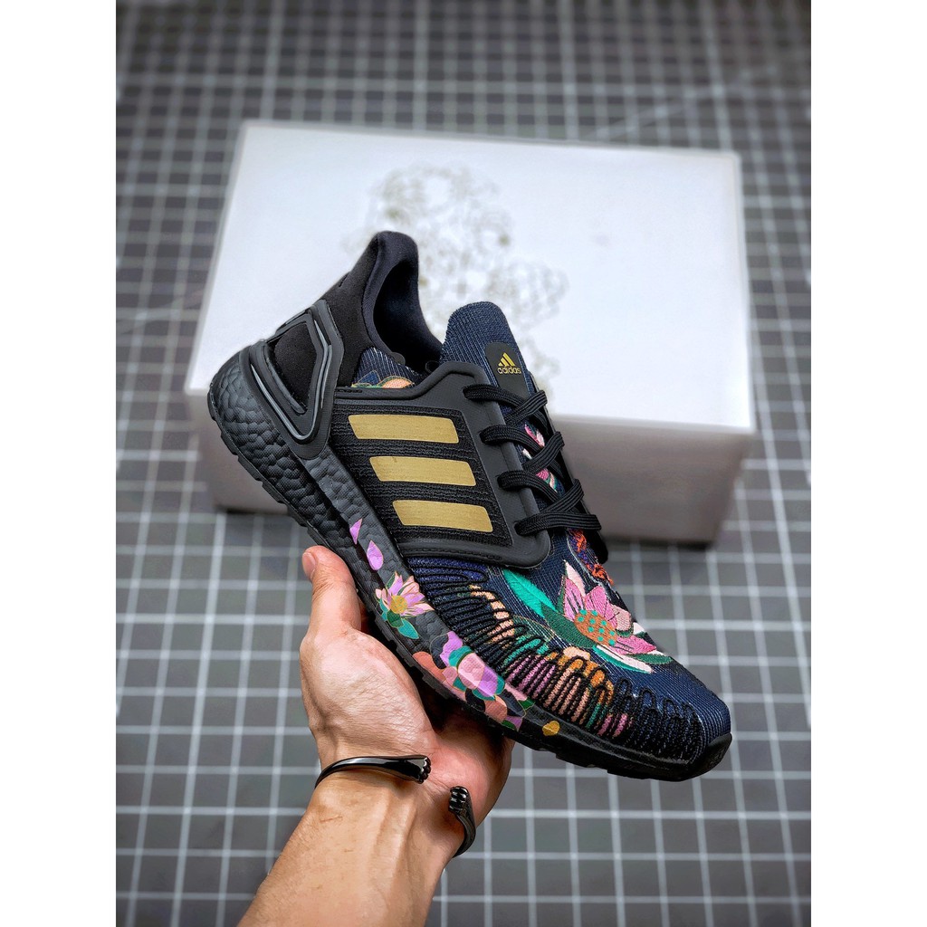 adidas ultra boost floral