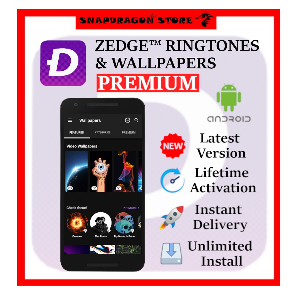 Wallpapers For Mobile Phones Zedge