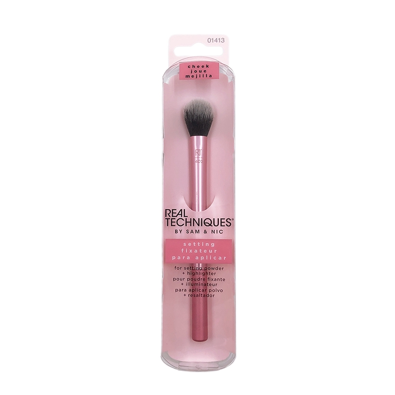 NEW RT Facial Makeup Brush RT Repair Brush HighGloss Brush Brightening