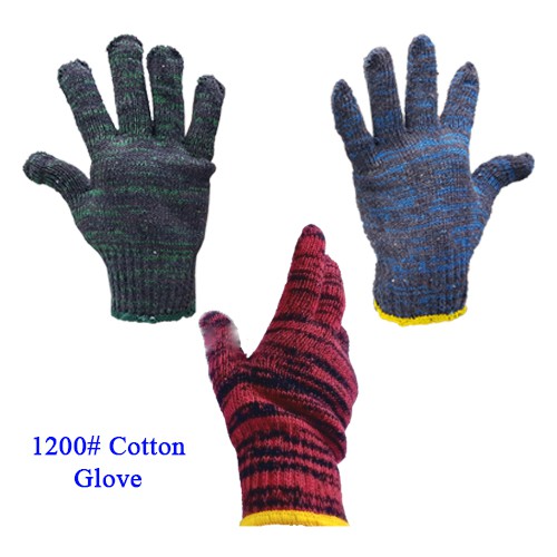 safety hand gloves