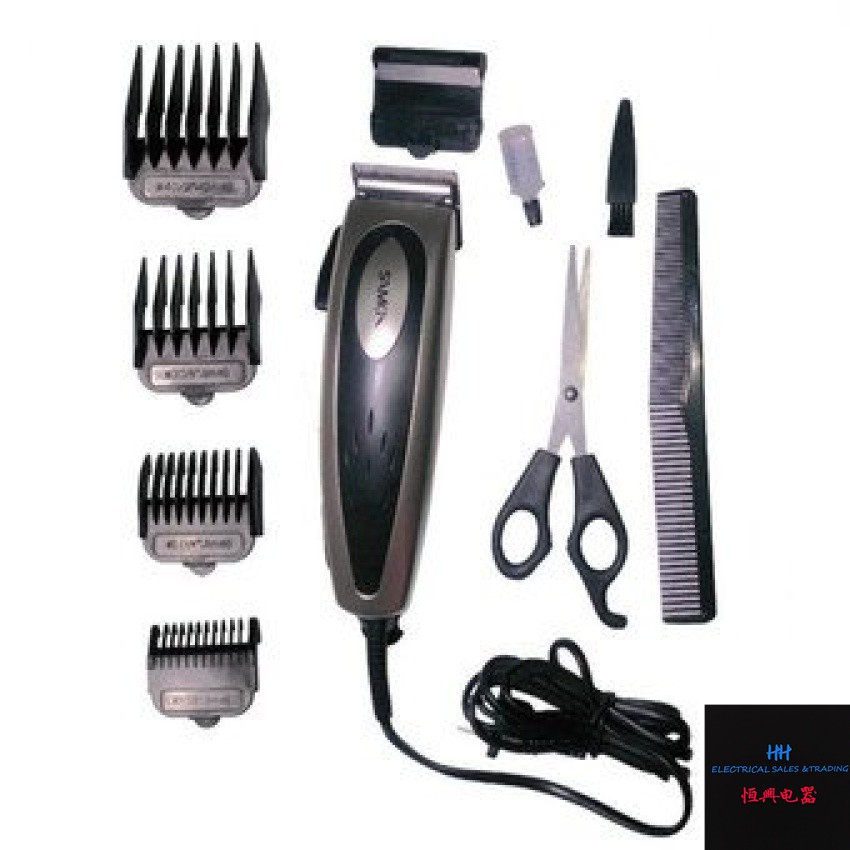 samca hair clipper