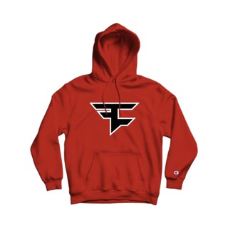 faze clan champion hoodie black