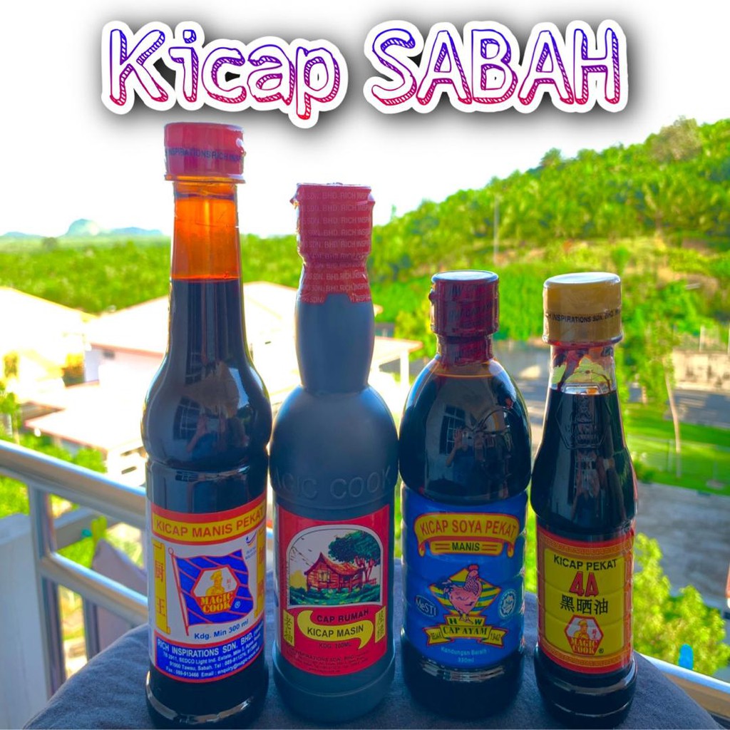 Buy Kicap 4a Pekat 600ml Seetracker Malaysia