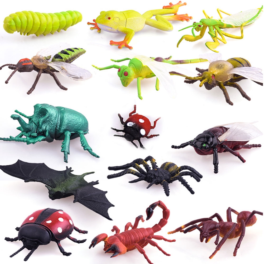 insect toy set