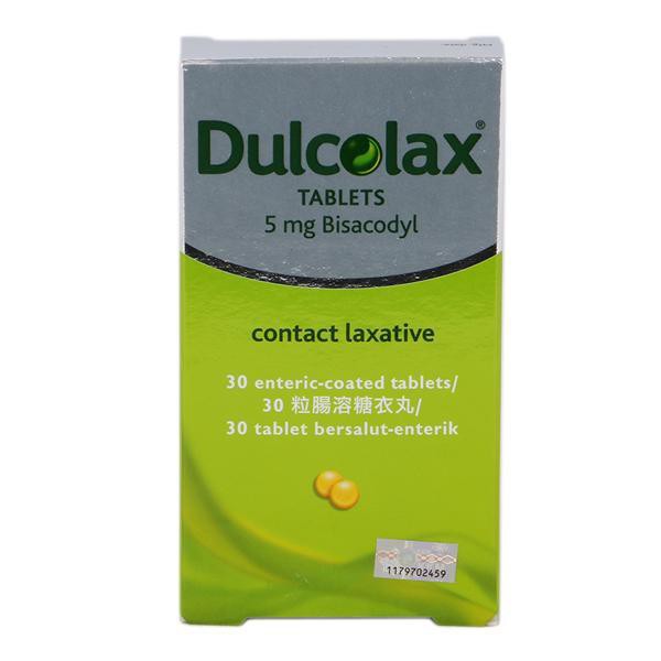 Dulcolax 40 mg