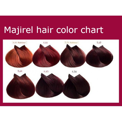 Loreal Majirel Hair Color | Shopee Malaysia