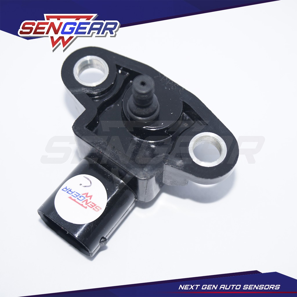 Proton Wira Vdo Satria Map Sensor Pw550888 Shopee Malaysia