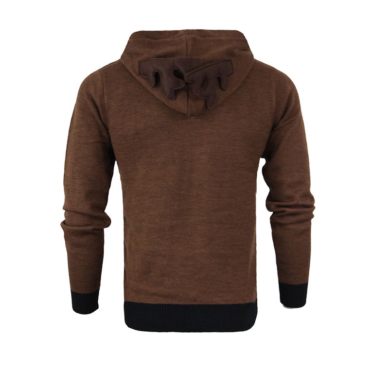 xmas hoodie mens