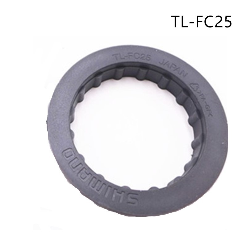 Shimano TL-FC24 / TL-FC25 Adapter For Bottom Bracket Tool TL-FC24 For BB9000  BB93 TL-FC25 For BBR60 MT800 | Shopee Malaysia