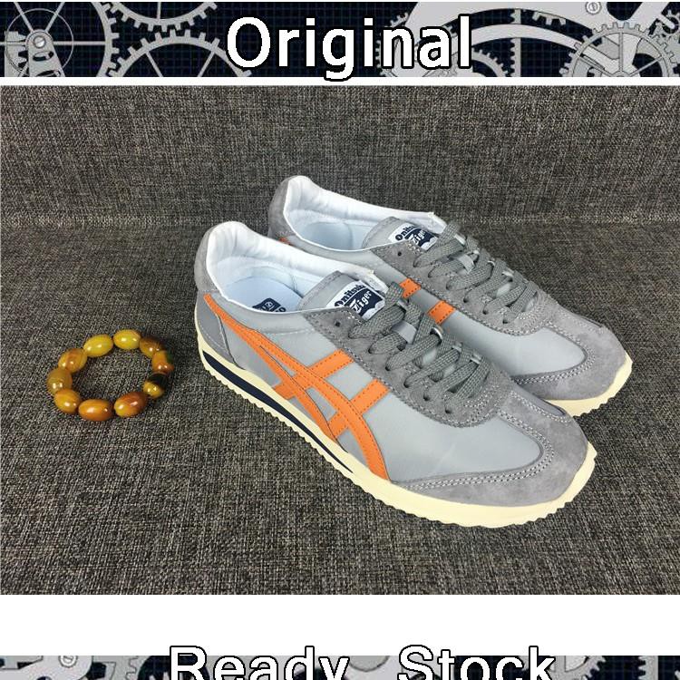onitsuka tiger shoe size