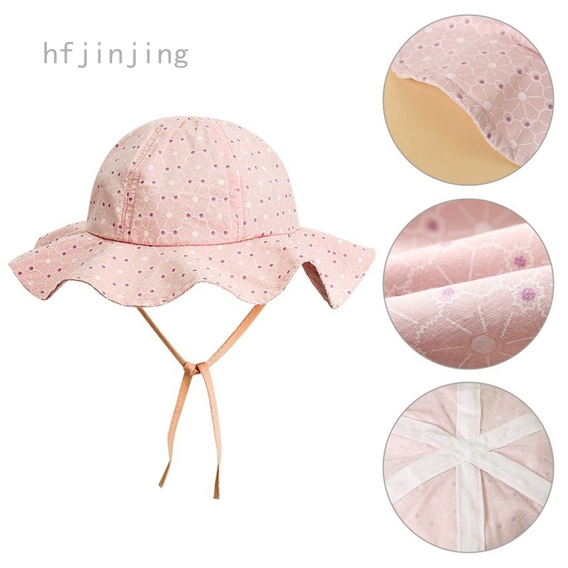 baby sun hat upf 50