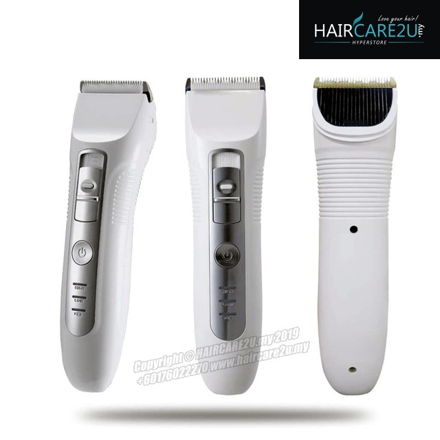 codos t9 cordless clipper