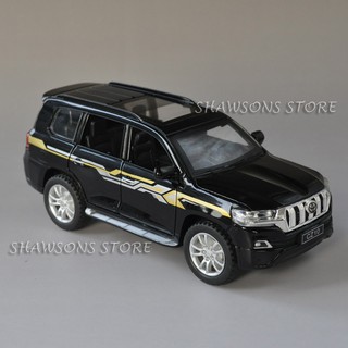 toyota land cruiser toys