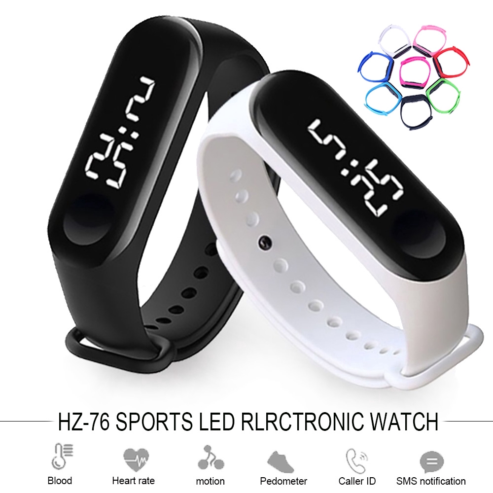 watch led price