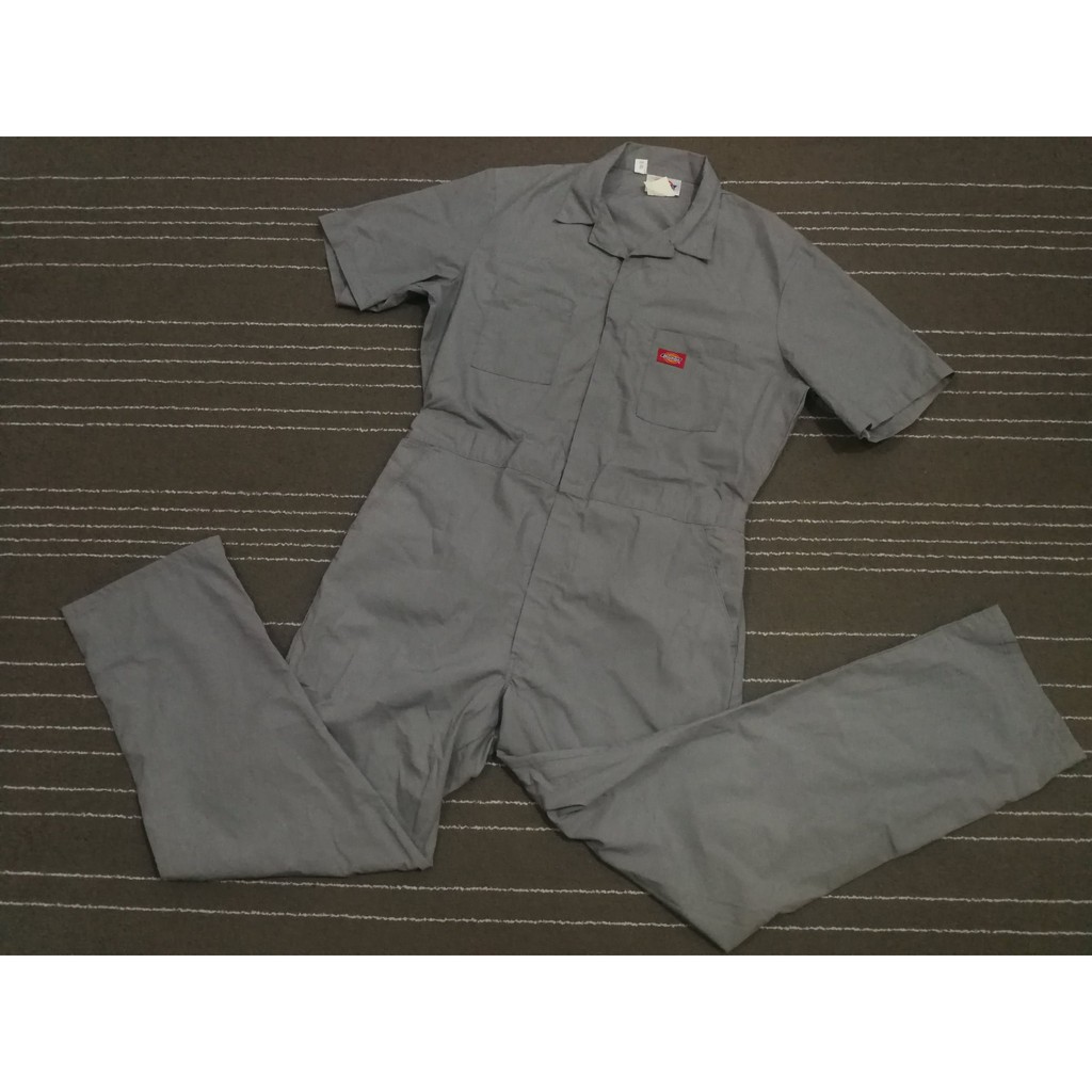 Dickies X COVERALL X working Shopee Malaysia