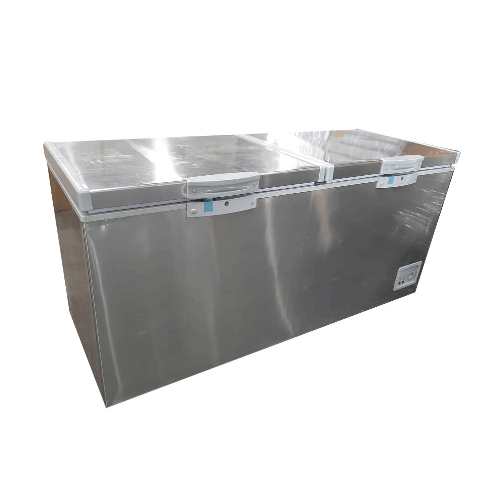 Chest Freezer (600L) Shopee Malaysia