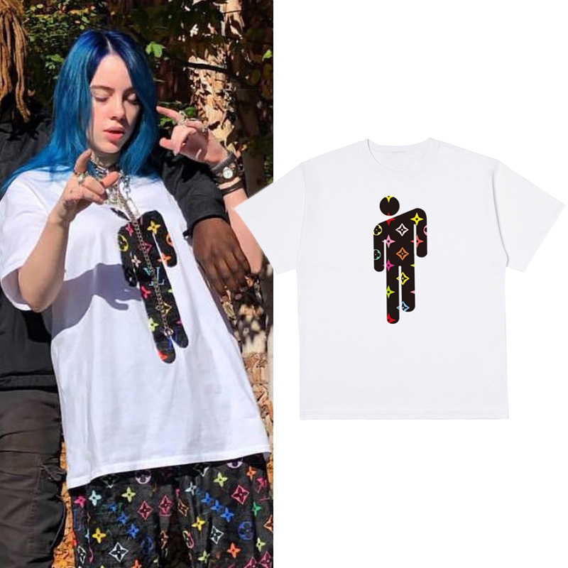 billie eilish t shirt original