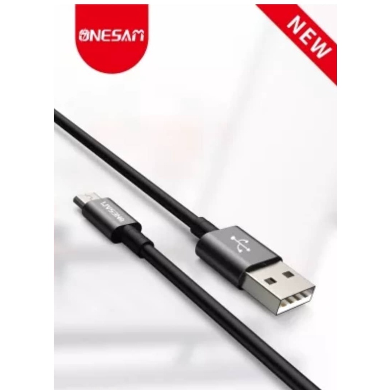 Ready Stock Onesam Os A Fast Charging Ios Type C Micro Data Cable Shopee Malaysia