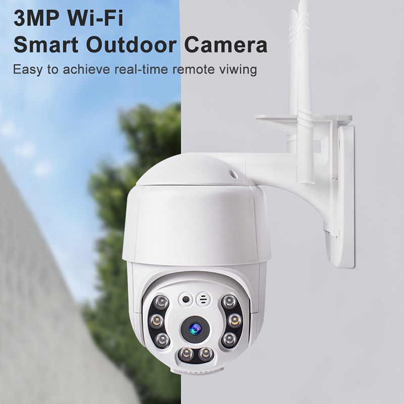 V380 P2 PRO CCTV Camera 5MP Wireless Wifi IP Camera Security Night ...
