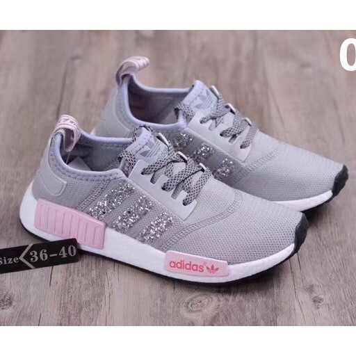 nmd female shoes