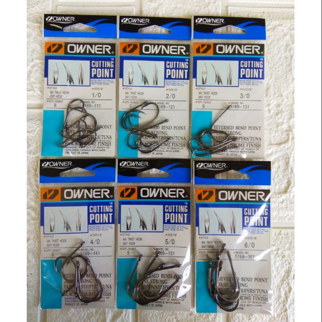 owner aki hooks
