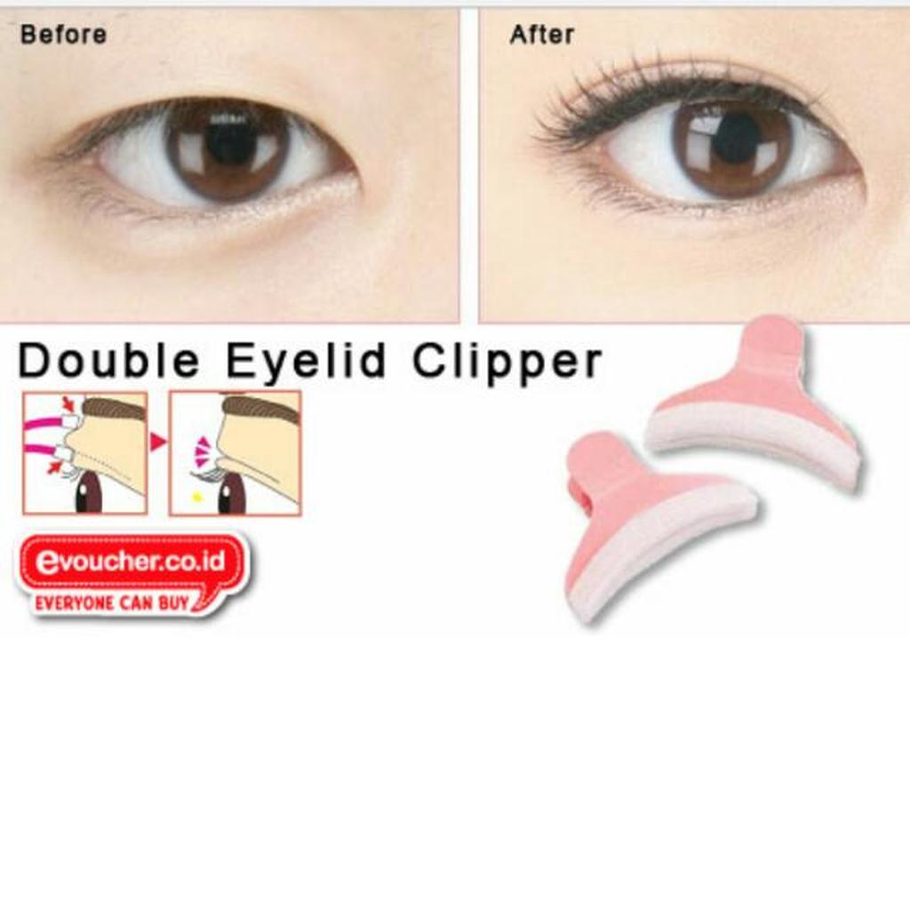 double eyelid clipper