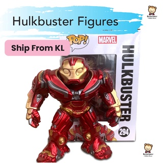 Hulkbuster Prices And Promotions Nov 2021 Shopee Malaysia