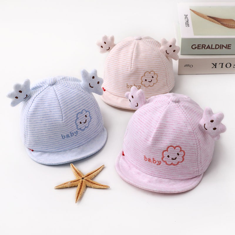 6 month old baby hats