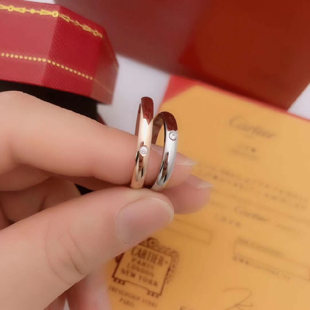 cartier wedding band malaysia