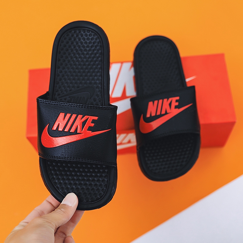 nike sandals for men price