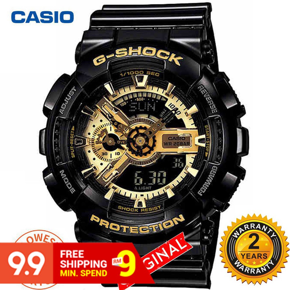 casio 3416