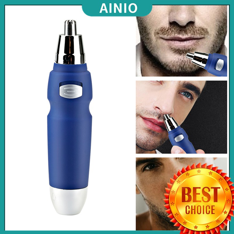 nose ear face hair trimmer