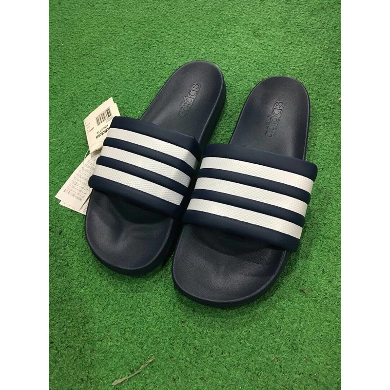 ADIDAS ADILETTE CLOUDFOAM SANDAL Shopee Malaysia