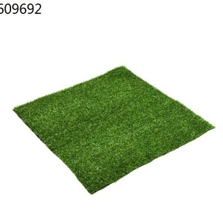 Karpet rumput outdoor Umpan tiruan Rumput tiruan ☚200pcs Benih 
