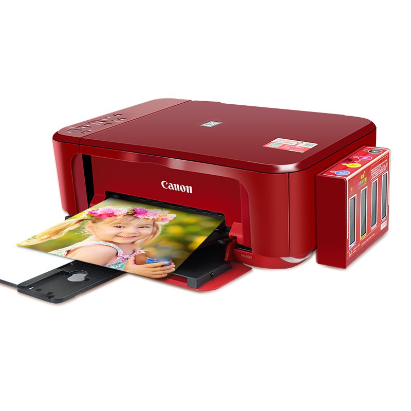 can a printer be connected to a phone