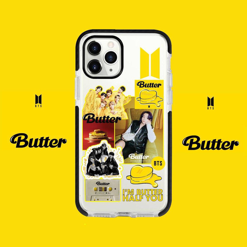 BTS Casetify Butter Phone Case deals