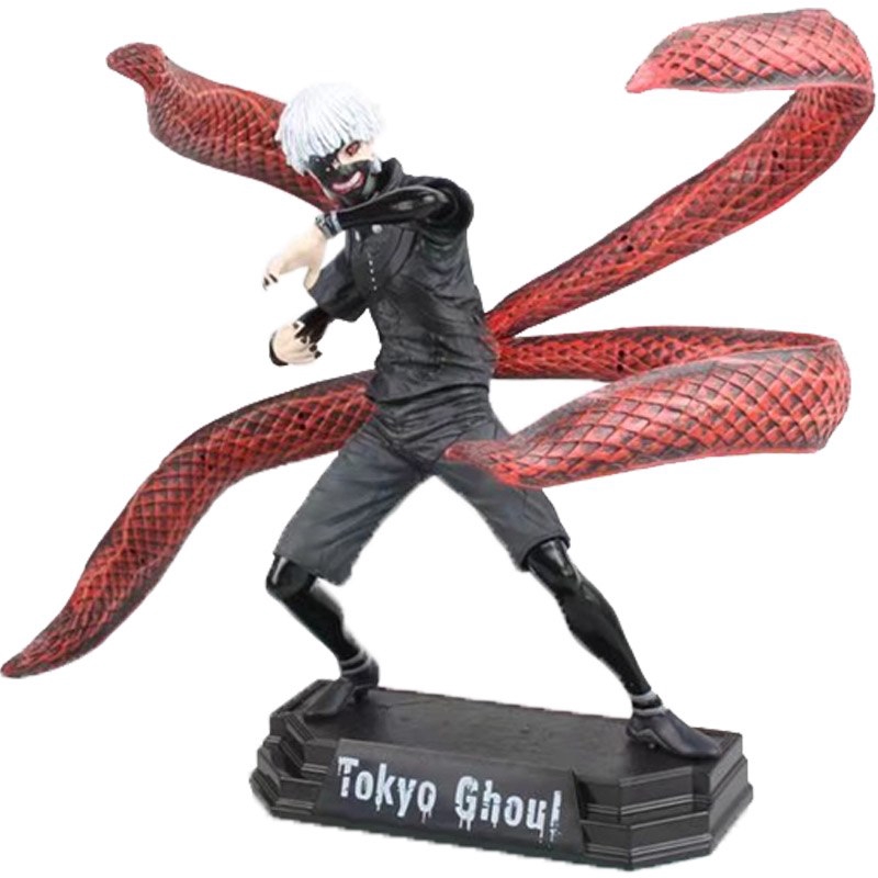 action figure tokyo ghoul