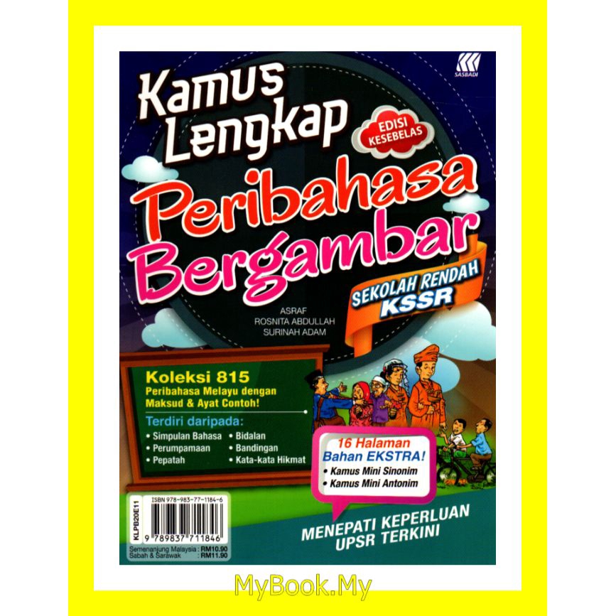 100 Peribahasa Dan Maksudnya | Cikimm.com