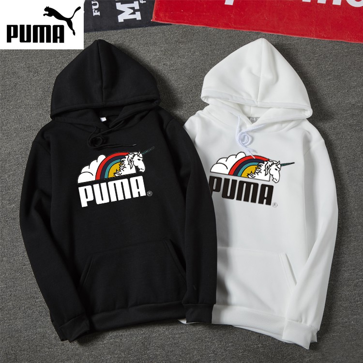 puma hoodie 3xl