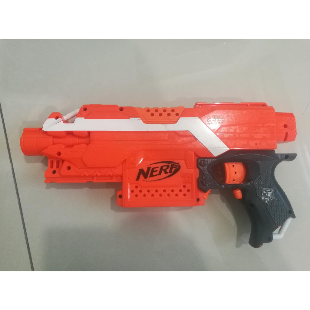 nerf stryfe shopee