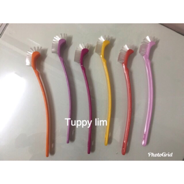 Tupperware long seal brush from oversea